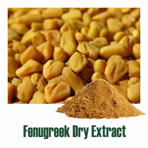 Fenugreek Extract