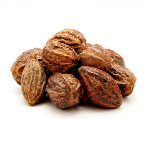 Haritaki Fruit Powder  Terminalia chebula