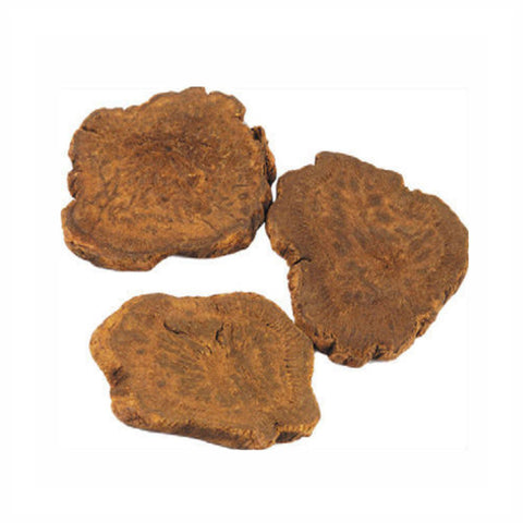 Indian rhubarb Root Powder  Rheum emodi