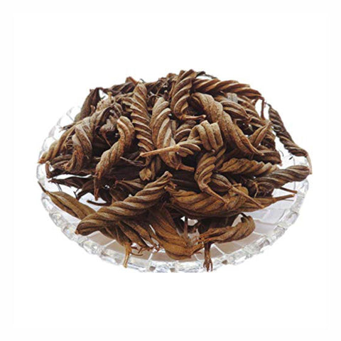 Indian screw Fruit Powder  Helicteres isora