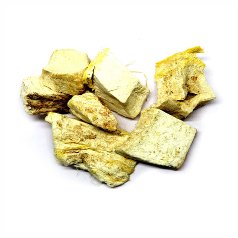 Kudzu root Powder  Pueraria tuberosa