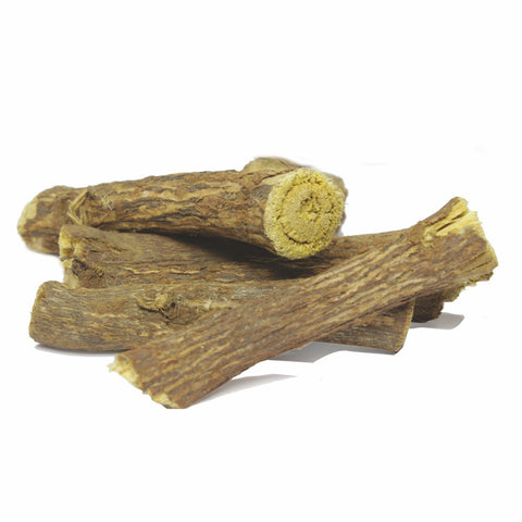 Licorice Root Powder  Glycyrrhiza glabra