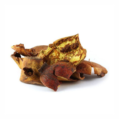 Pomegranate Fruit peel Powder Punica granatum
