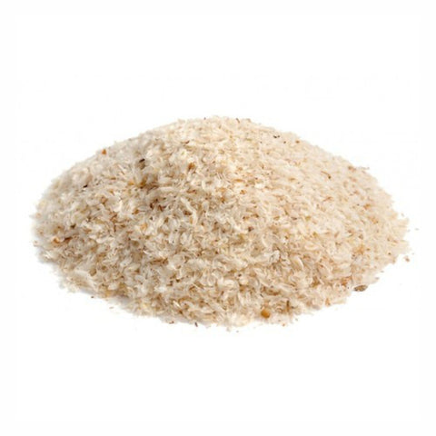 Psyllium Seed husk Powder  Plantago Ovata