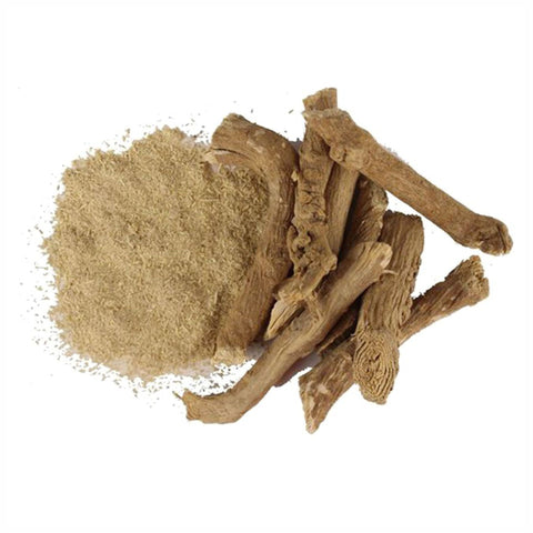 Punarnava Root Powder  Boerhavia diffusa