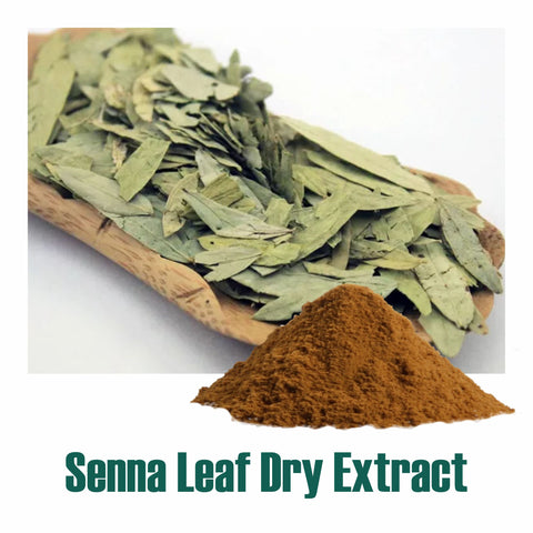 Senna Extract
