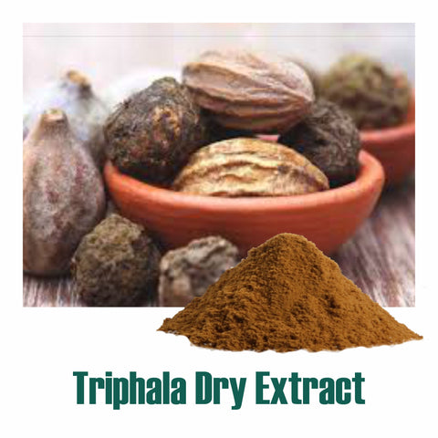 Triphala Extract