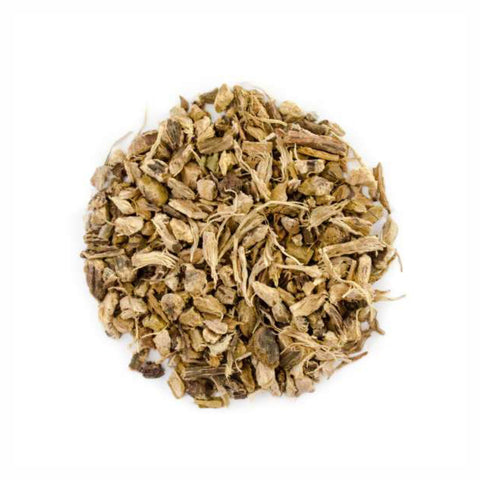 Yellow Dock Root Powder  Rumex crispus