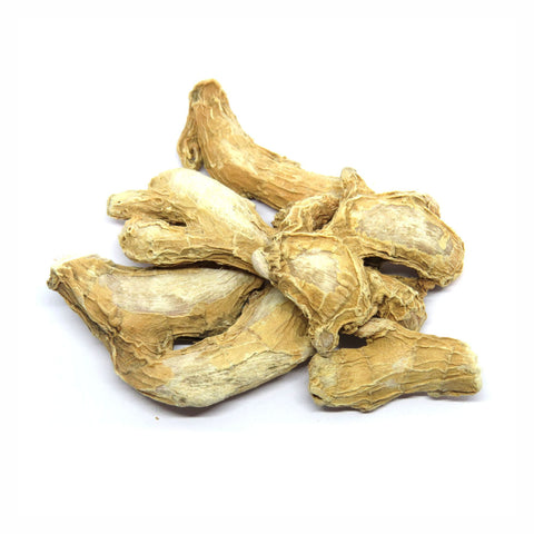 Ginger Root Powder  Zingiber officinale