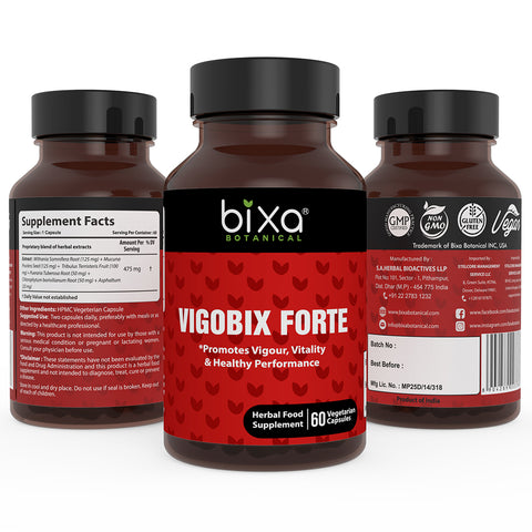 Vigobix Forte