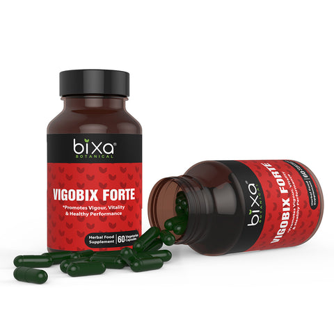 Vigobix Forte