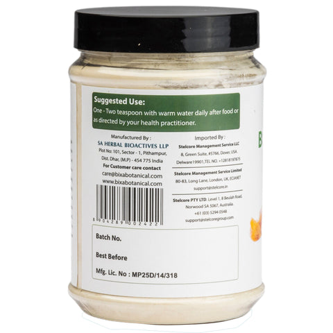 Boswellia serrata Powder (Shallaki), Supports Healthy Joint Functions