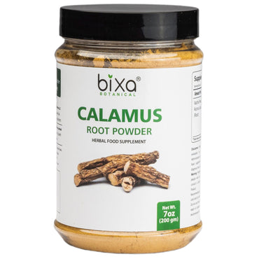 Calamus Root Powder  Acorus calamus