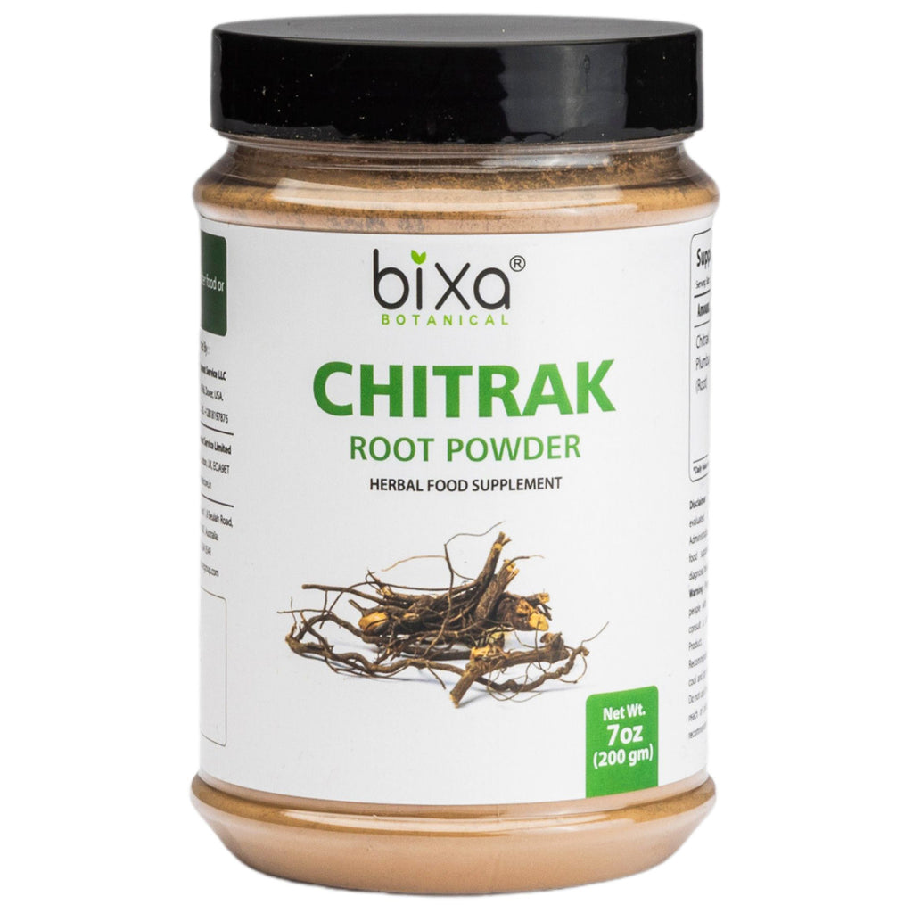 Chitrak Root Powder  Plumbago zeylanica