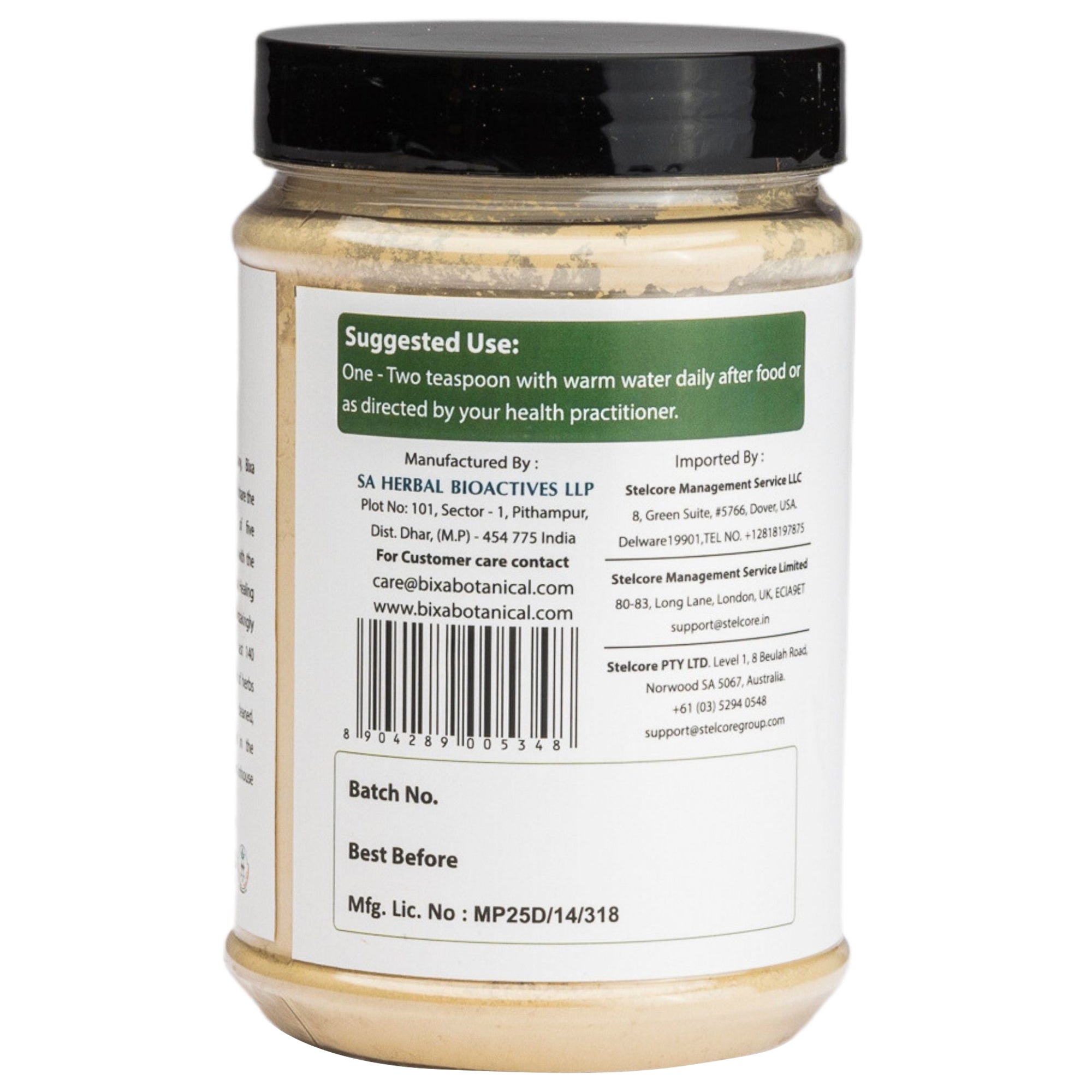 PB2 Powdered Peanut Butter, 16 oz., Herbs & Spices: Great