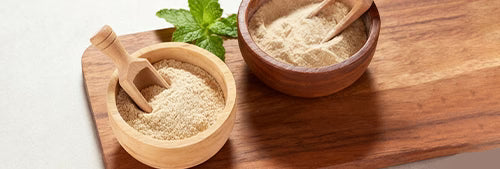 Herbal Powders