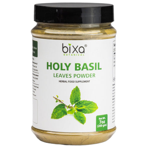 Tulsi-Holy Basil Leaves Powder  Ocimum sanctum