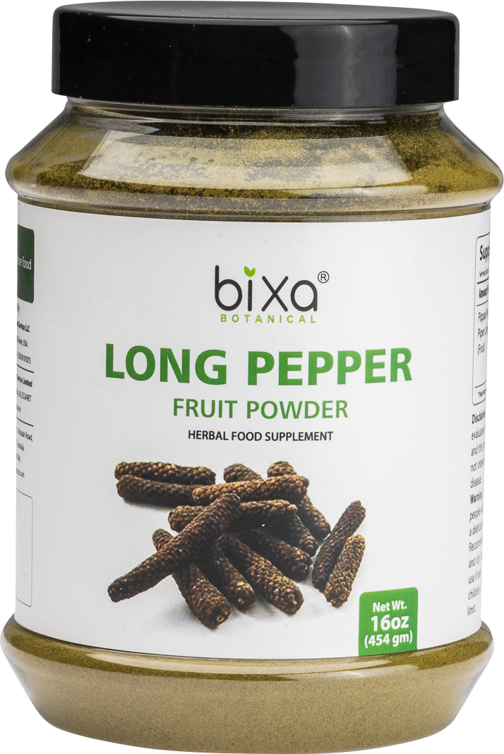 Long pepper Fruit Powder  Piper Longum