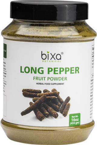 Long pepper Fruit Powder  Piper Longum