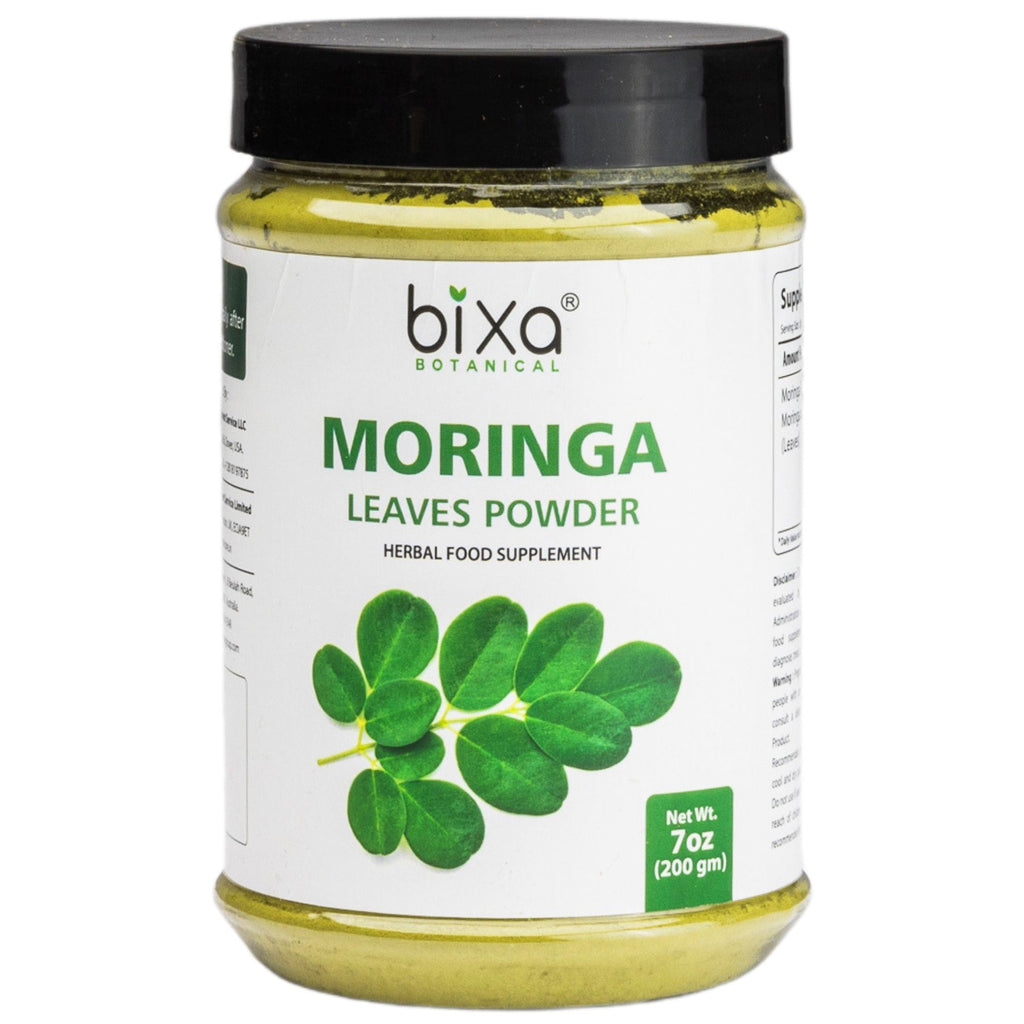 Moringa powder