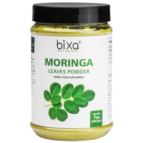 Moringa Leaves Powder Moringa oleifera