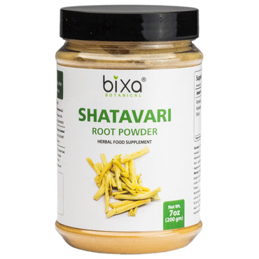 Shatavari Root Powder  Asparagus Racemosus