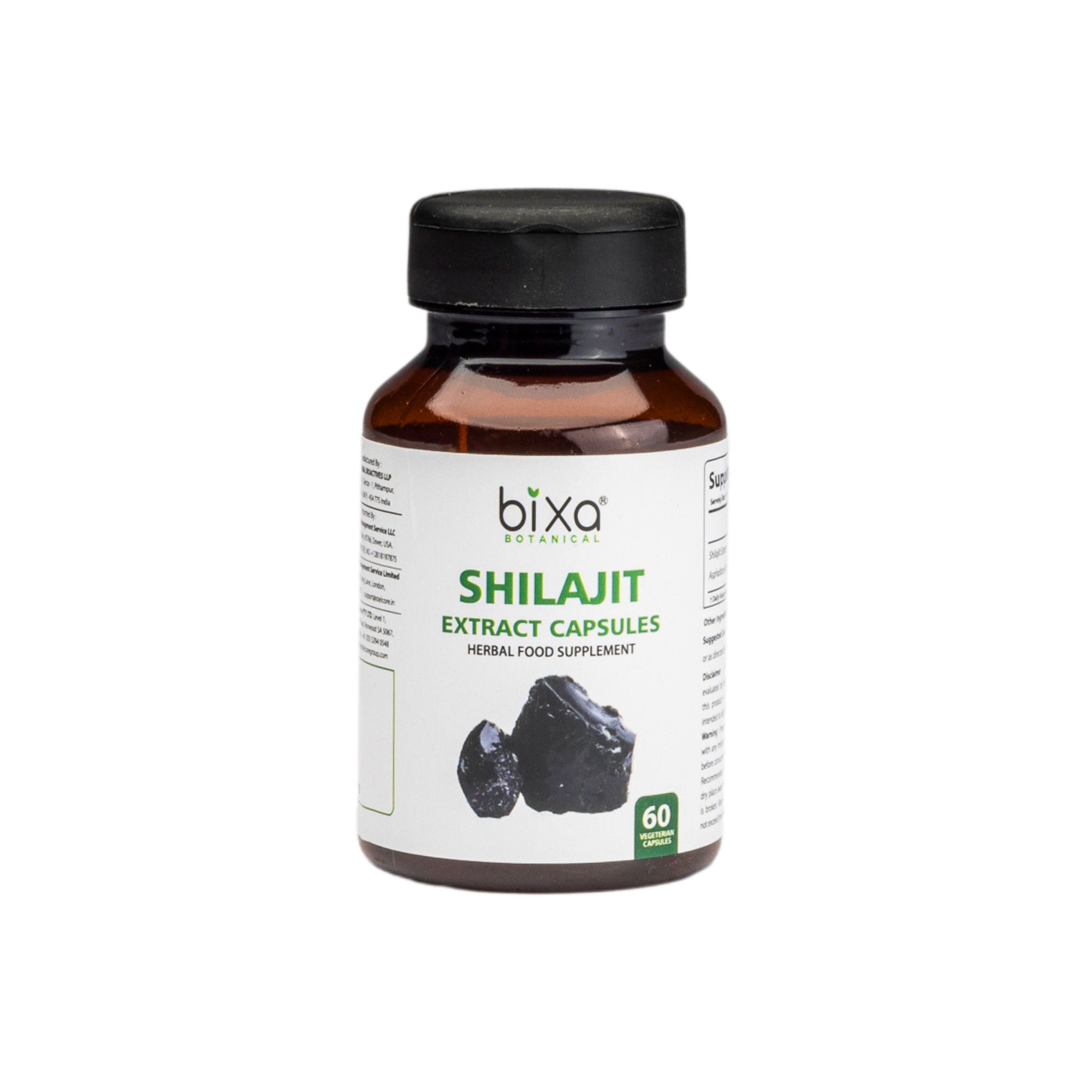 Pure Shilajit Voor Beste Prijs