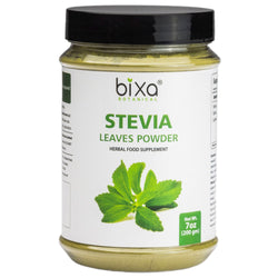 Stevia Leaves Powder  Stevia rebaudiana