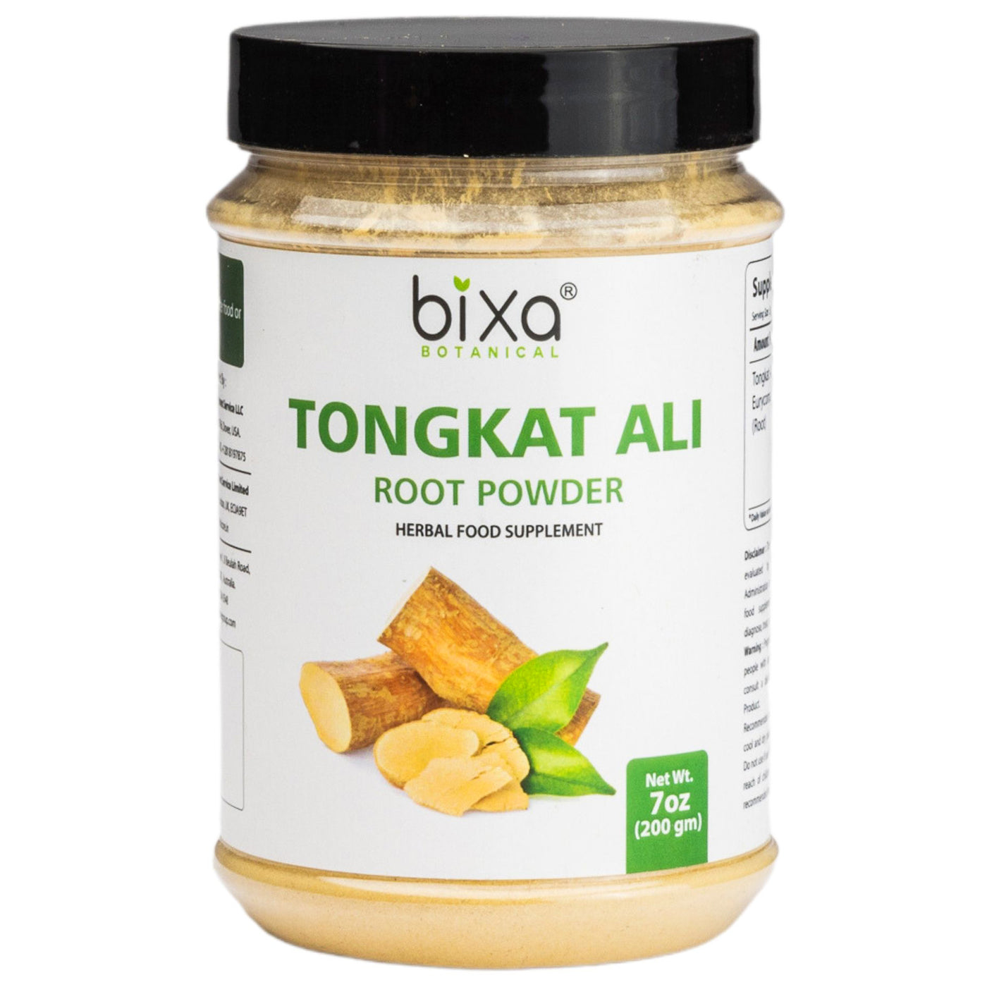 tongkat ali seeds for planting Tongkat Ali Root Powder ( Eurycoma longifolia ) 200 gm Bottle