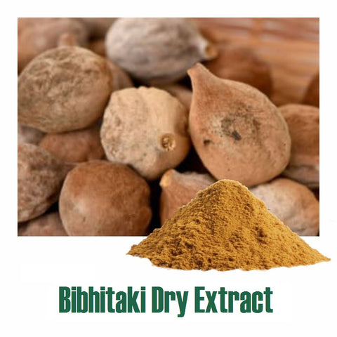 Bibhitaki Extract