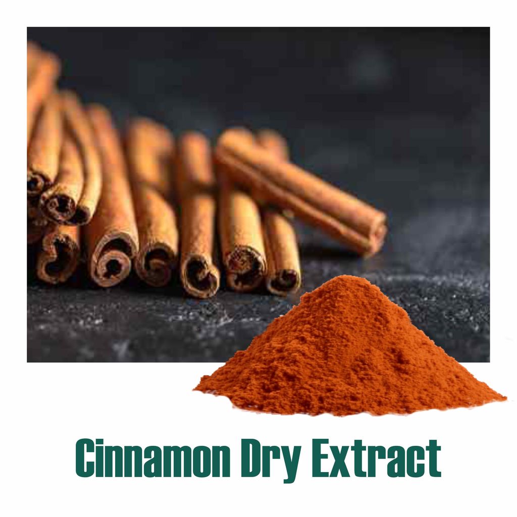 Cinnamon Extract