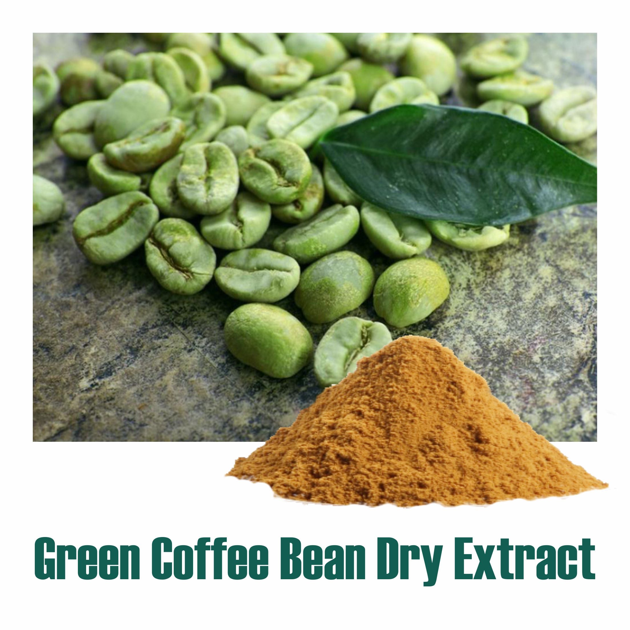 Green Coffee Extract