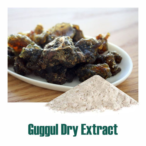 Guggul Extract
