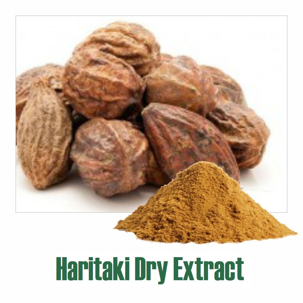 Haritaki Extract