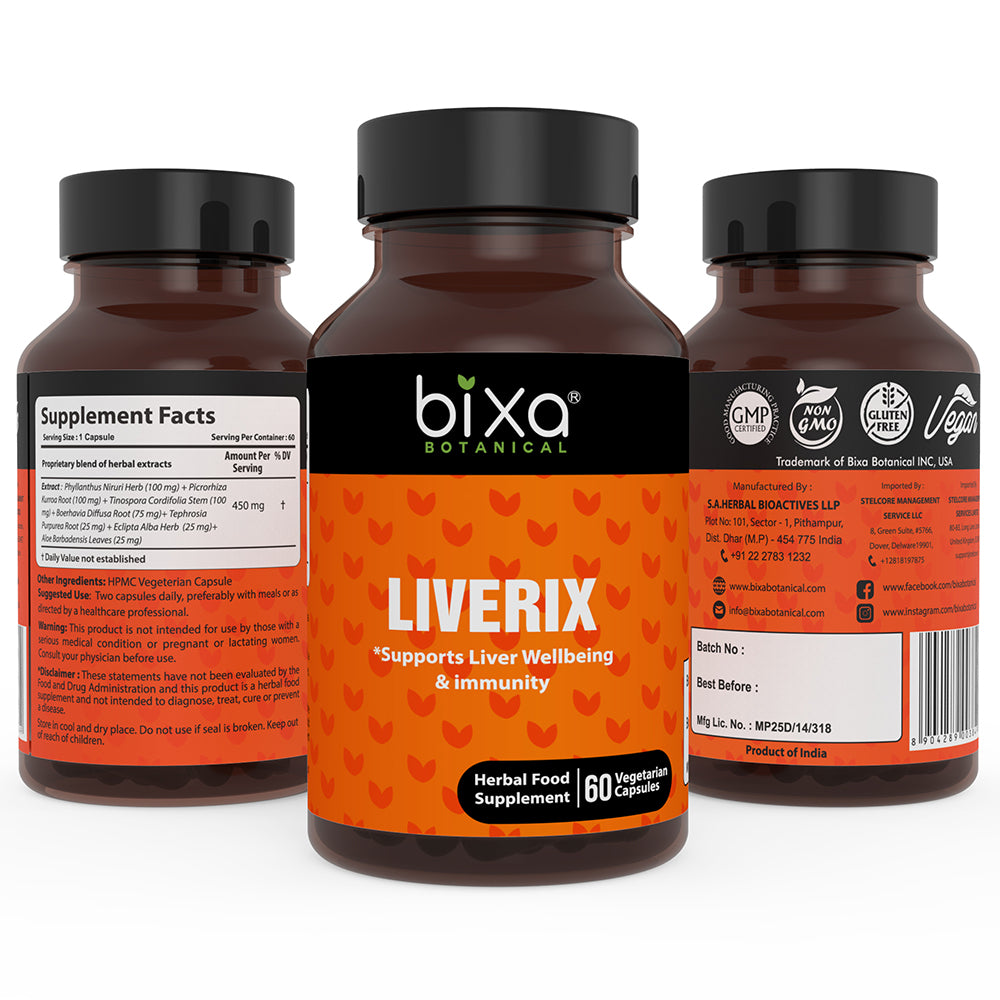 Liverix