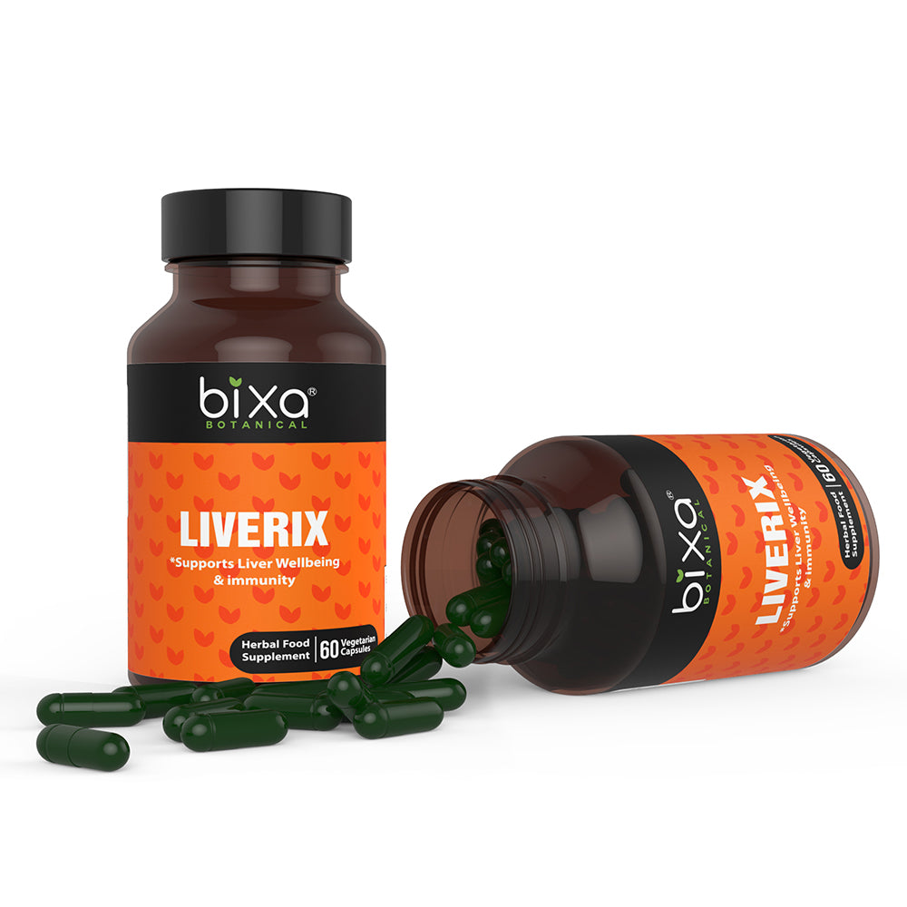 Liverix