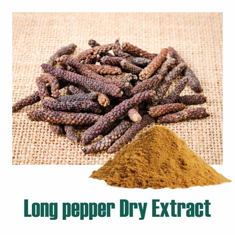 Long Pepper Extract
