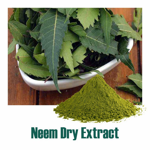 Neem Extract