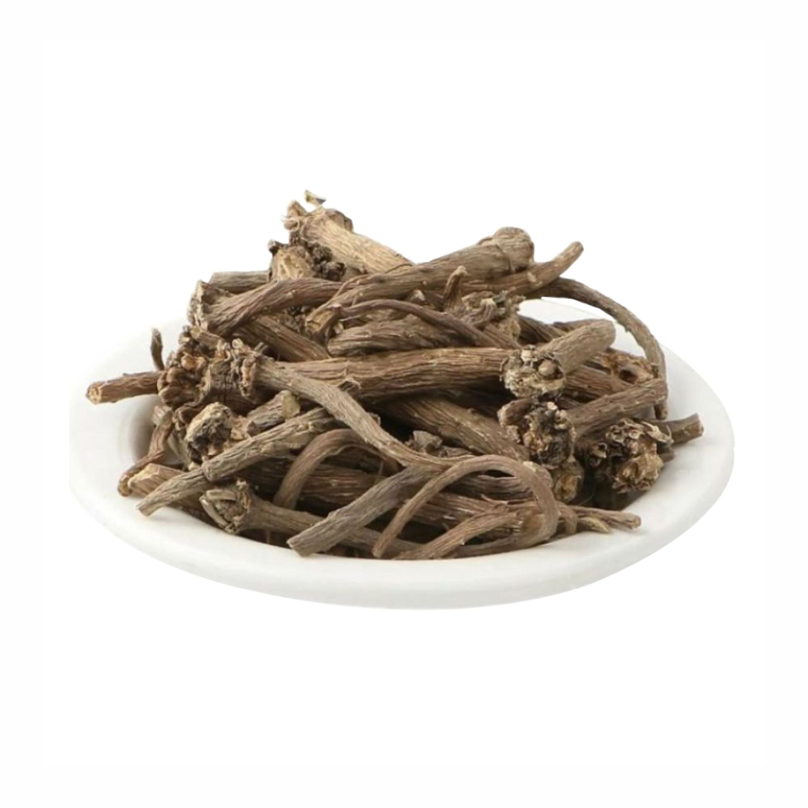 Pellitory Root Powder  Anacyclus pyrethrum