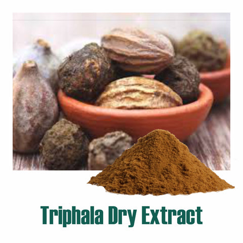 Triphala Extract