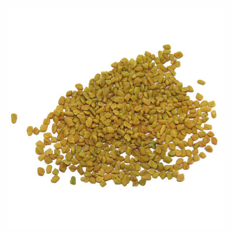 Fenugreek Seed Powder  Trigonella foenum-graecum